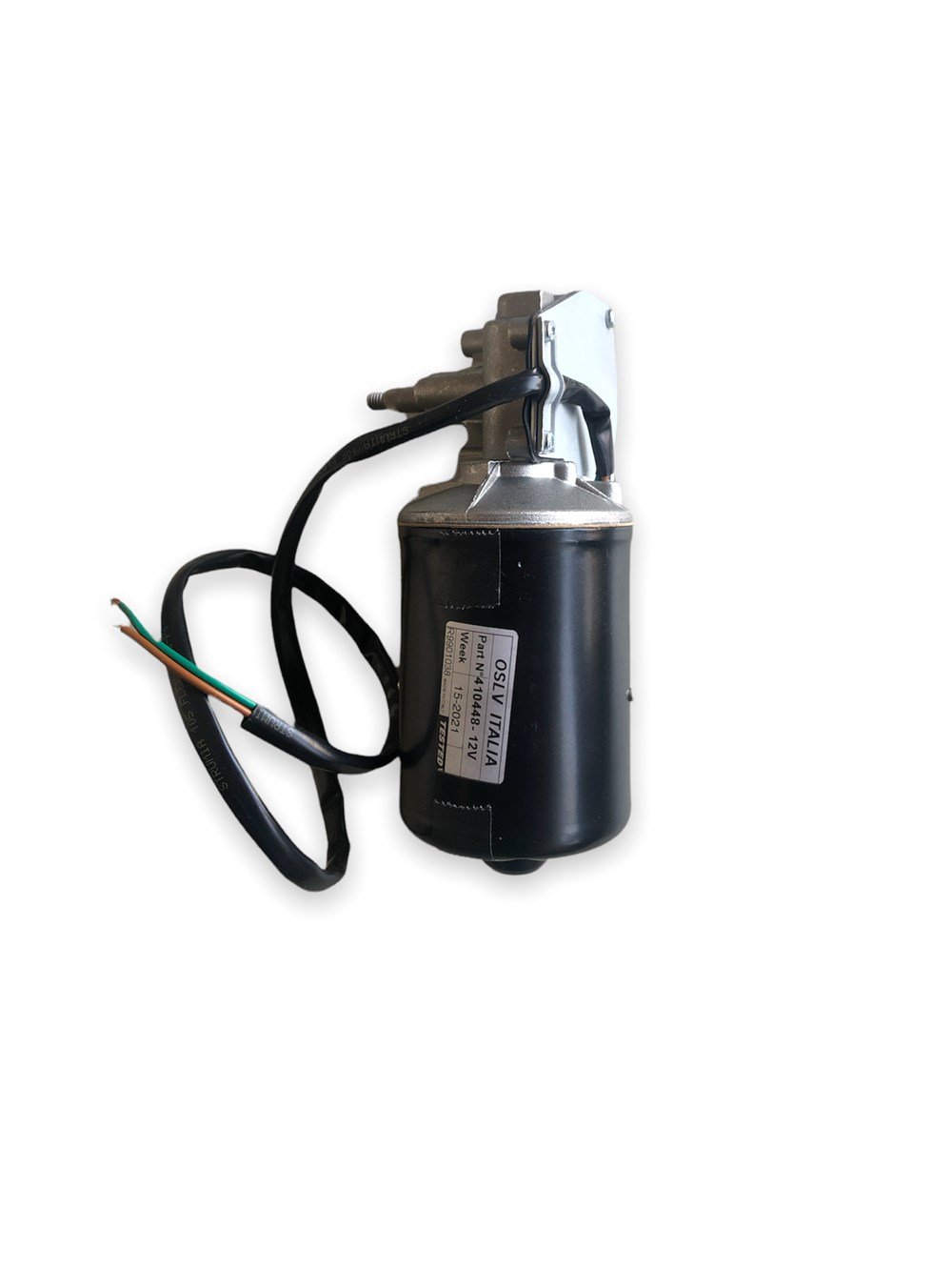 FAN VARYATÖR MOTORU