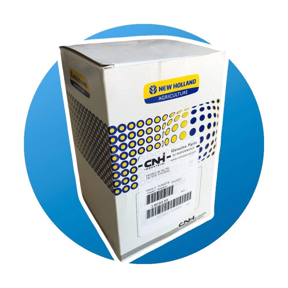 FİLTRE-HİDROLİK YAG