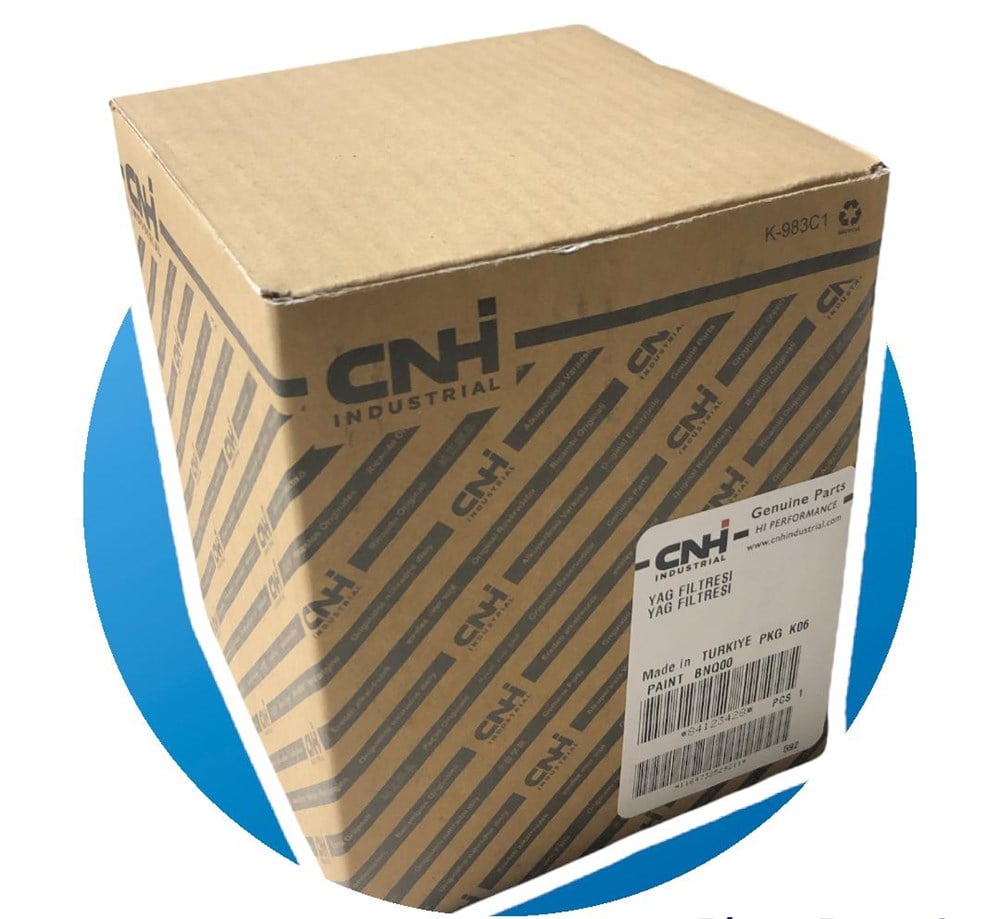 FİLTRE-HİDROLİK YAG