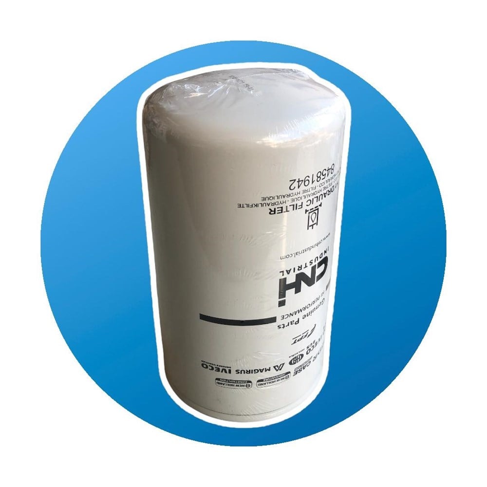 FİLTRE-HİDROLİK YAG