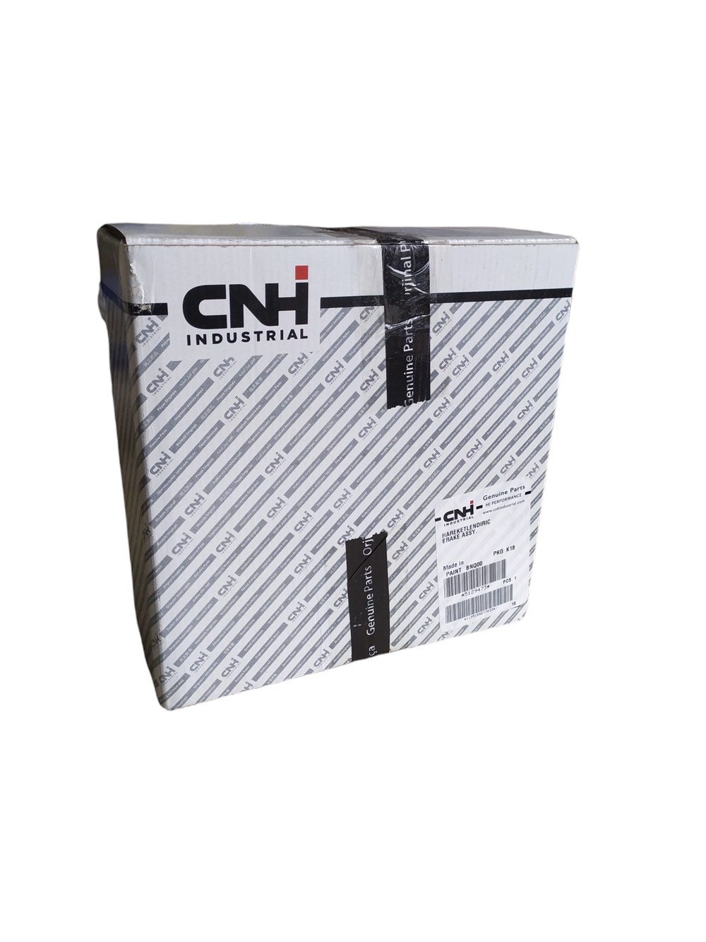 HAREKETLENDIRICI-DISK FREN