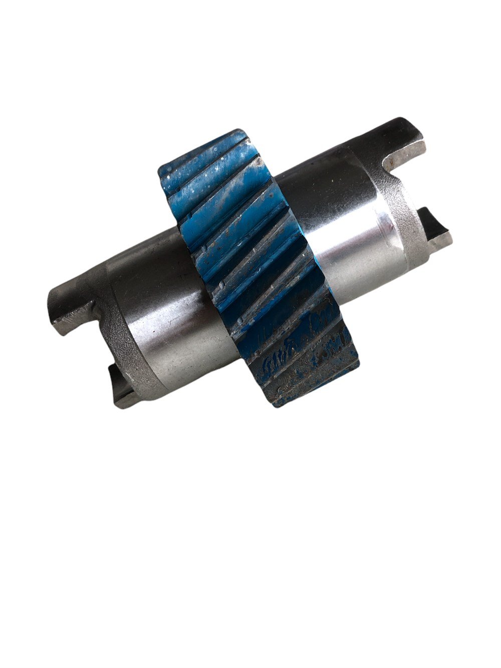 HİD. POMPA MİLİ VE DİŞLİSİ KOMP.