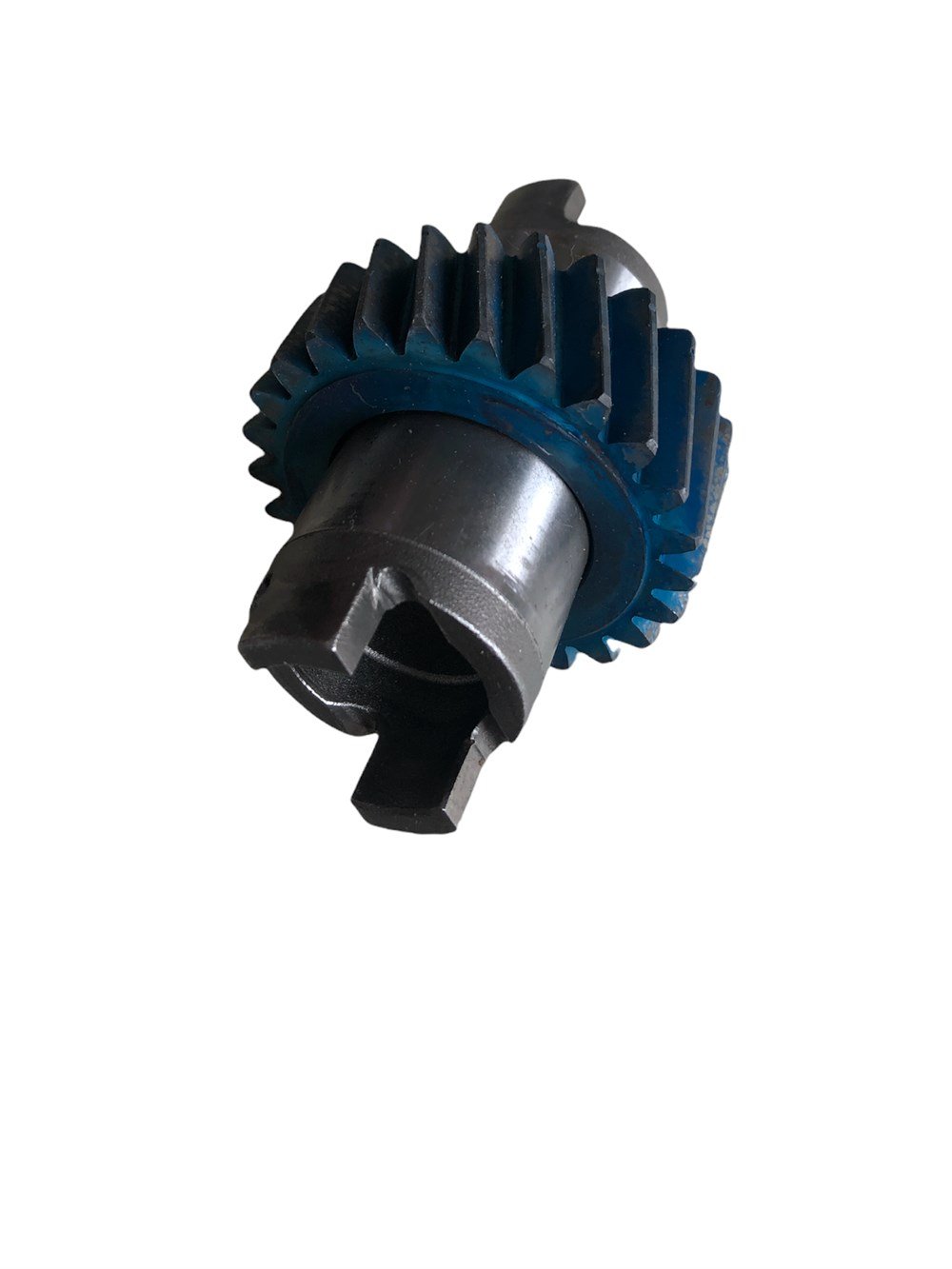 HİD. POMPA MİLİ VE DİŞLİSİ KOMP.