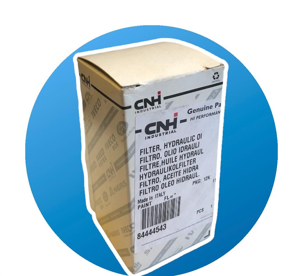 HİDROLİK YAĞ FİLTRESİ