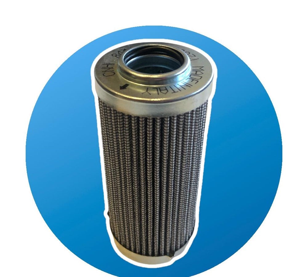 HİDROLİK YAĞ FİLTRESİ