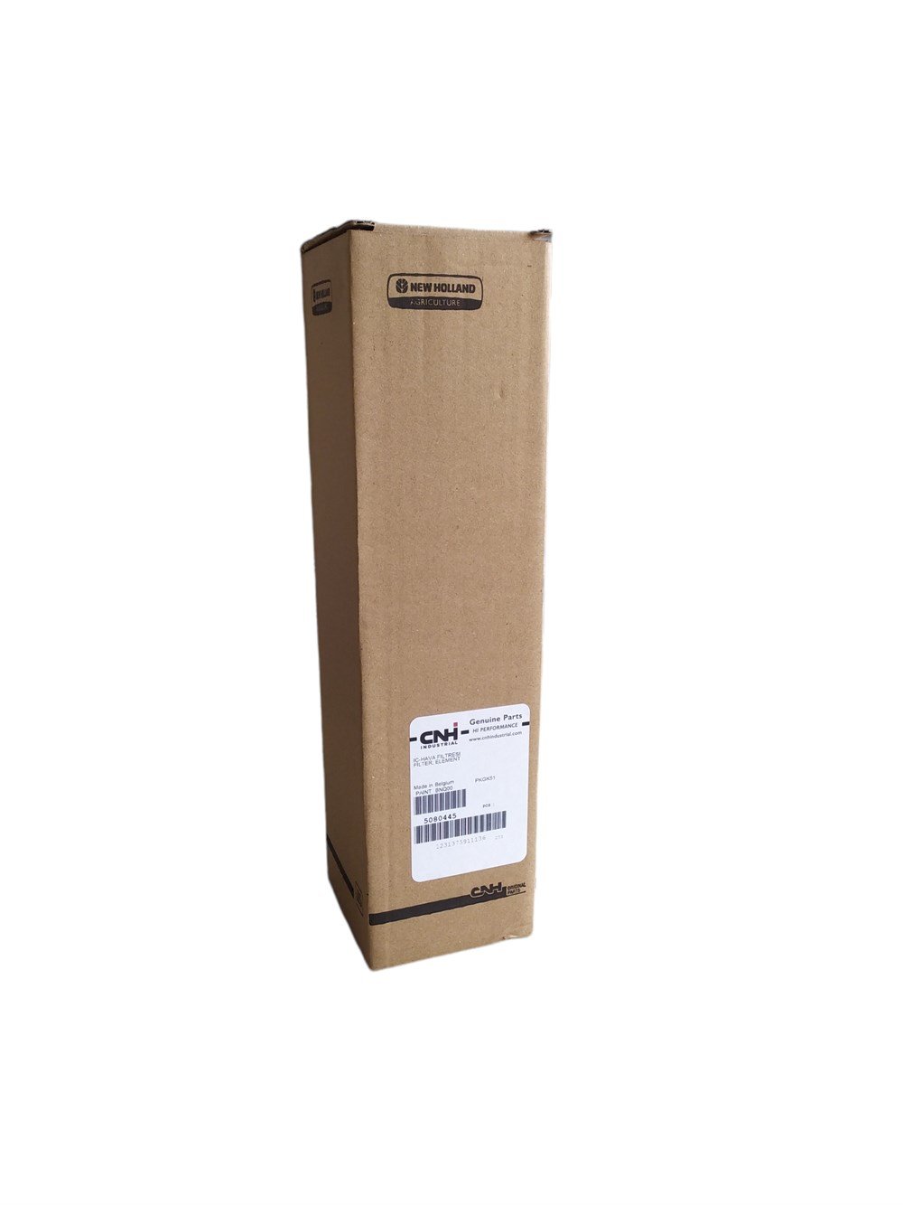 İÇ-HAVA FİLTRESİ