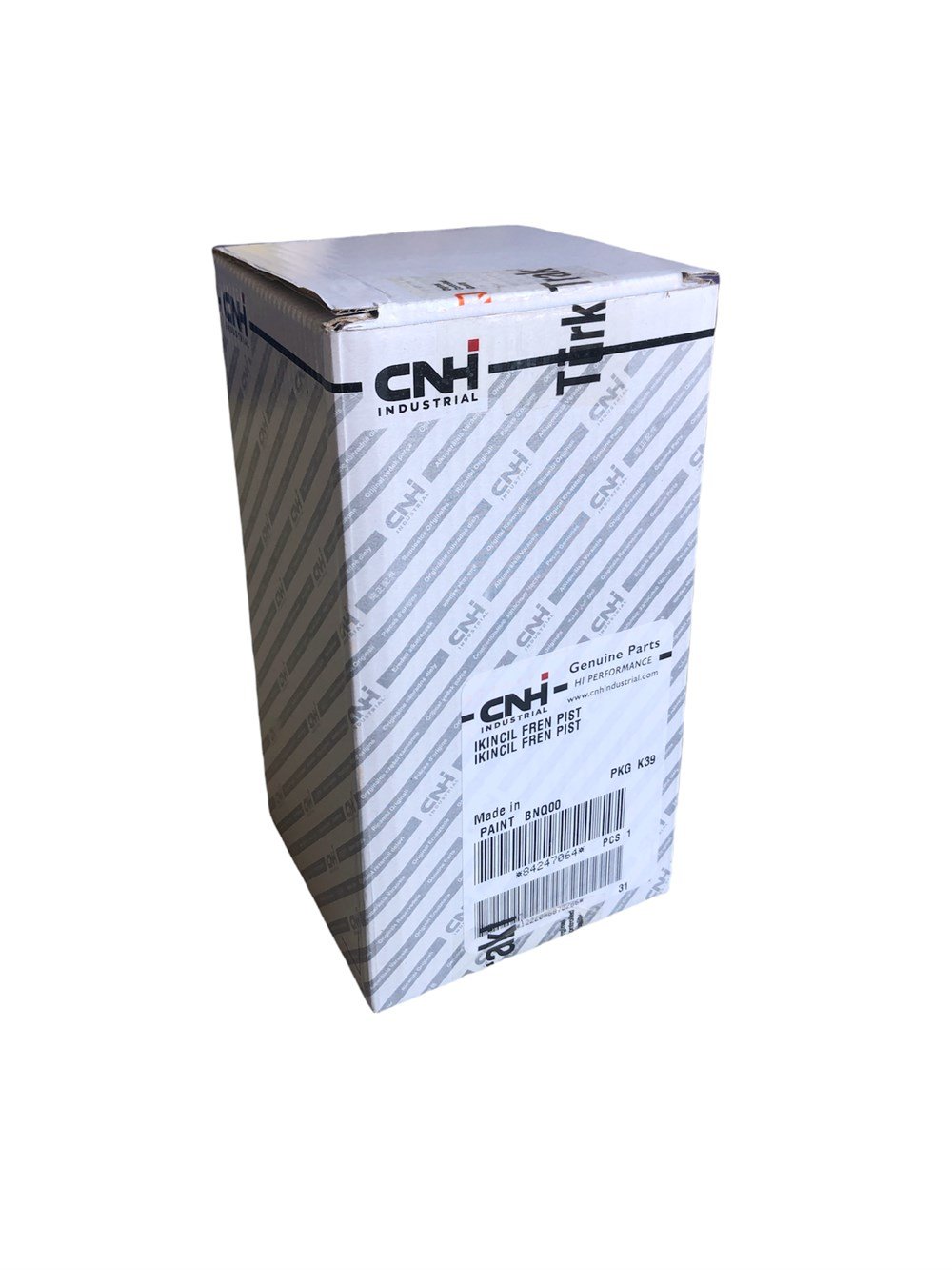 IKINCIL FREN PISTONU (ORG)