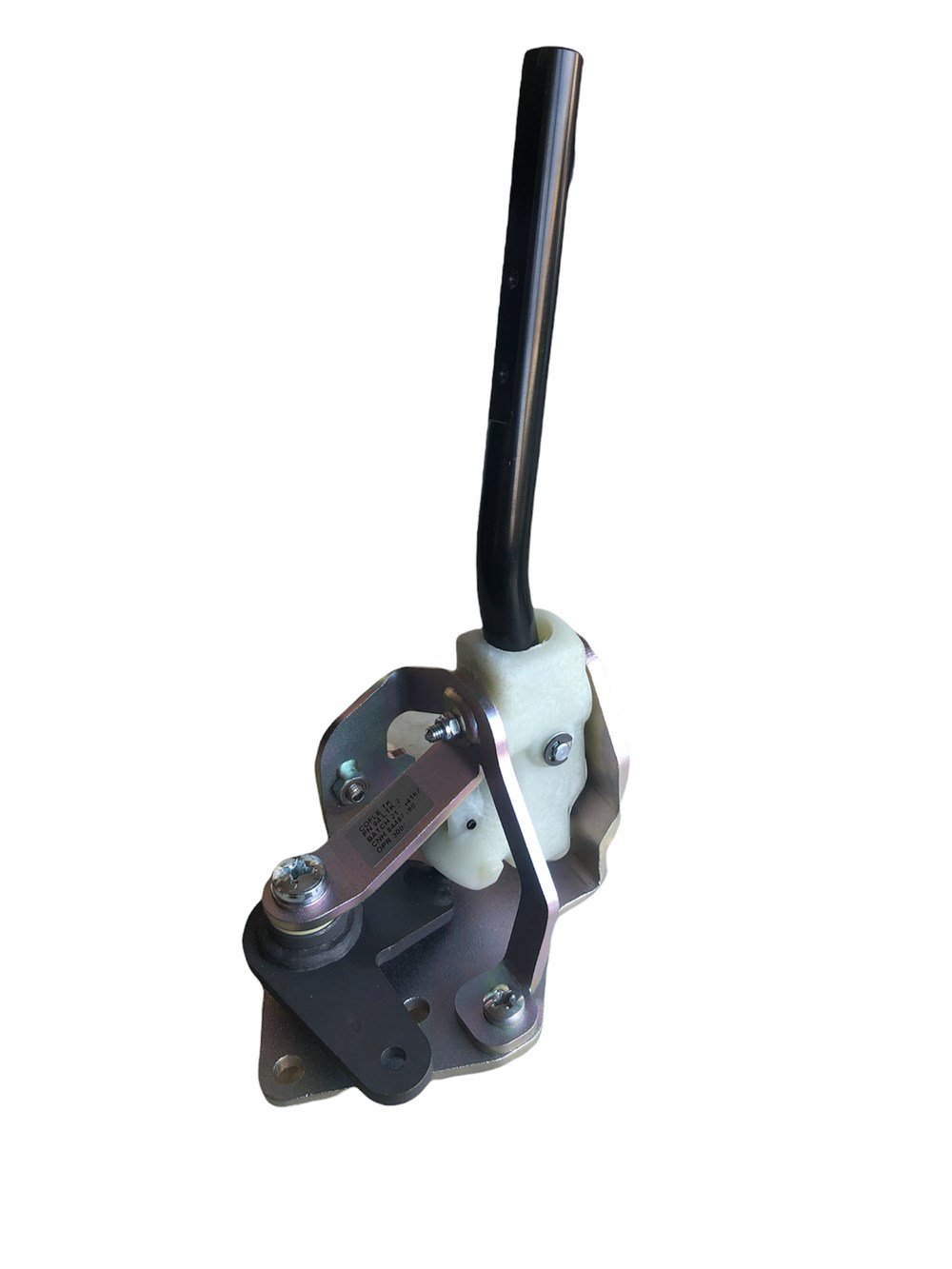 İLERİ GERİ KOLU KOMPL (P-SHUTLE)