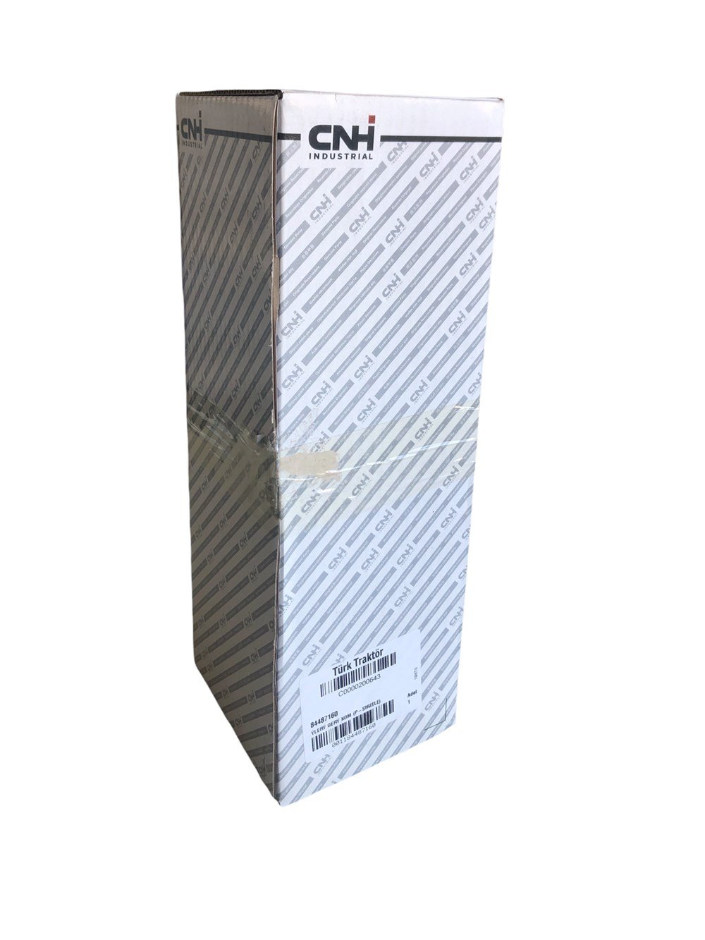 İLERİ GERİ KOLU KOMPL (P-SHUTLE)