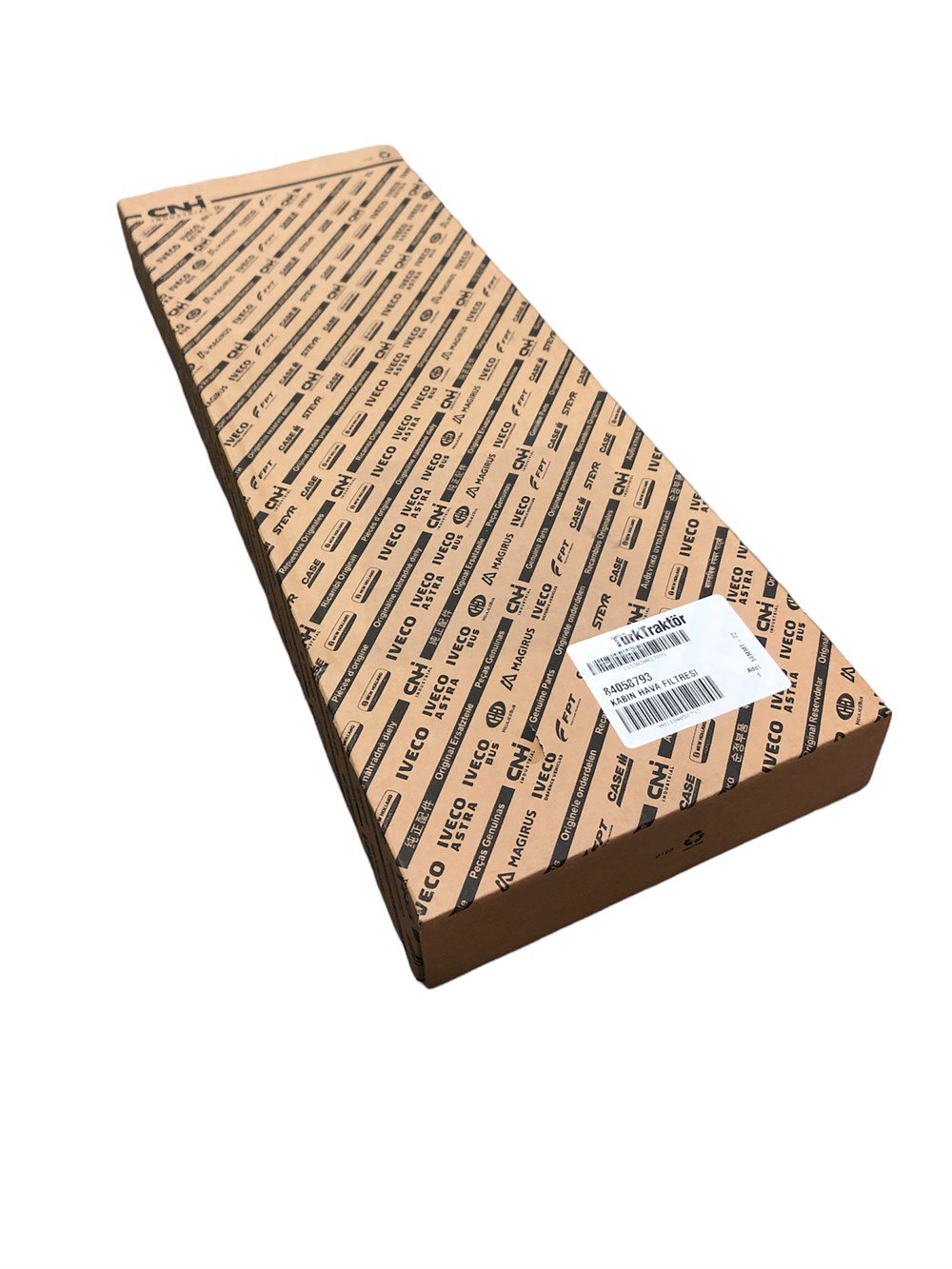 KABİN HAVA FİLTRESİ