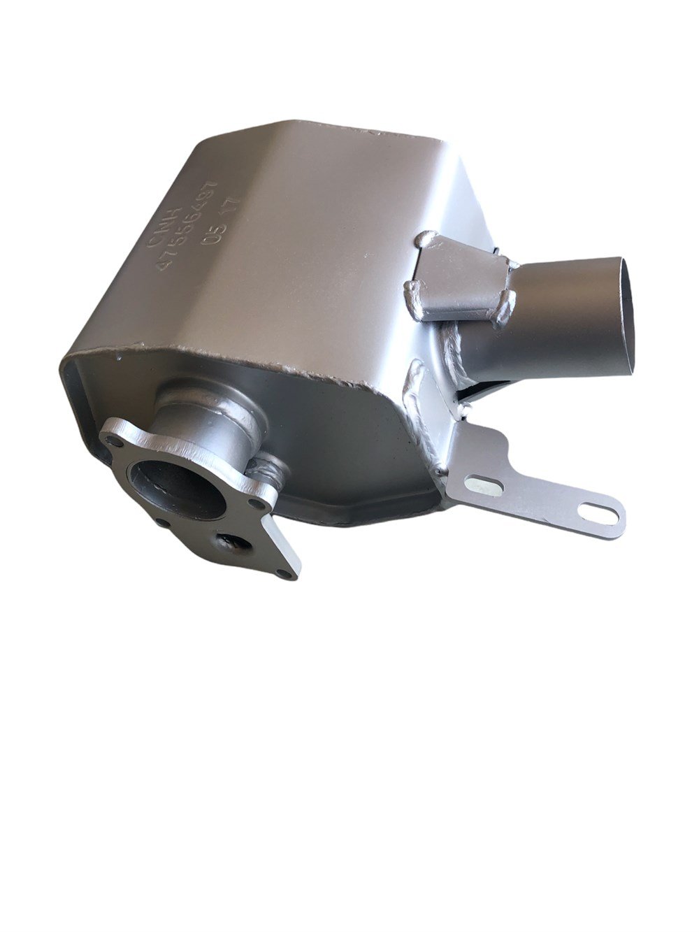 KAPORTA ALTI SUSTURUCU (4CYL)