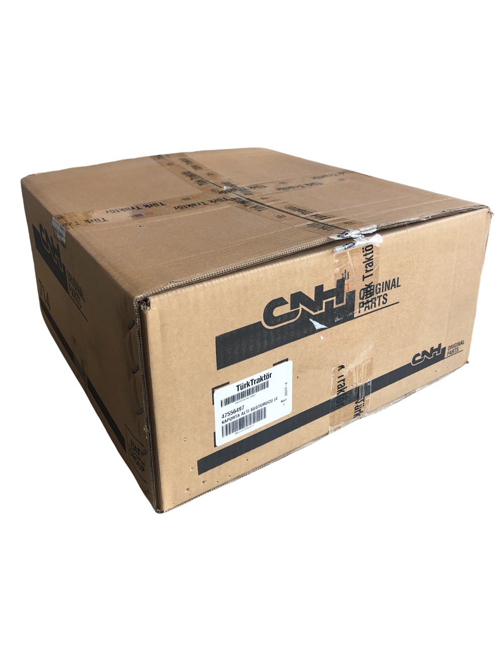 KAPORTA ALTI SUSTURUCU (4CYL)