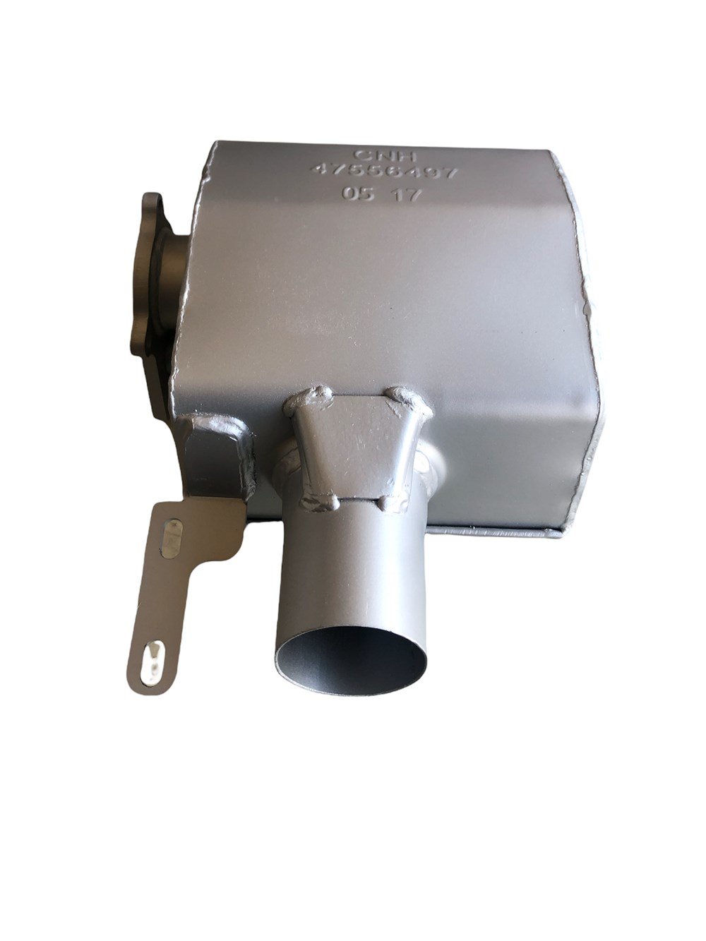 KAPORTA ALTI SUSTURUCU (4CYL)