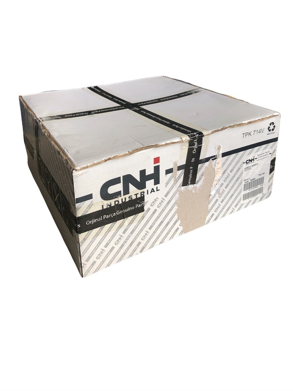 KOMPLE DEBRİYAJ(LK)