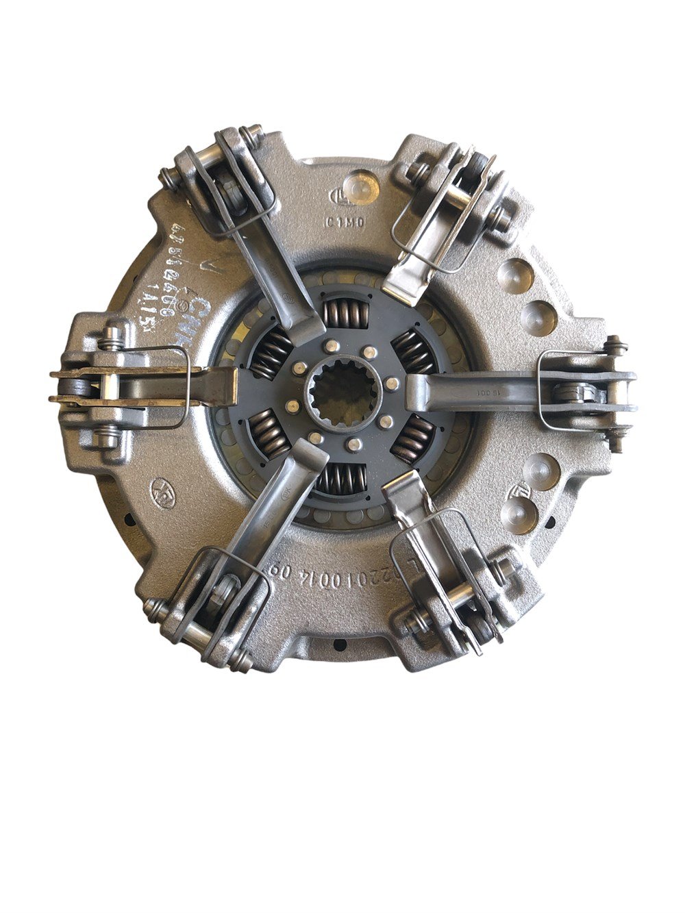 KOMPLE DEBRİYAJ(LK)