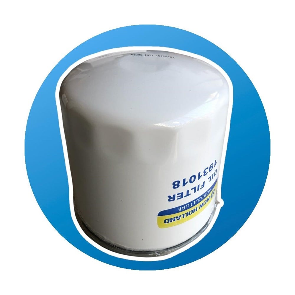 MOTOR YAĞ FİLTRESİ