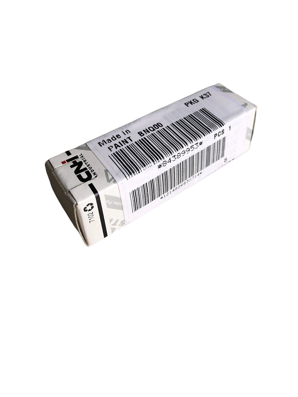 MÜŞÜR-YAĞ BASINÇ