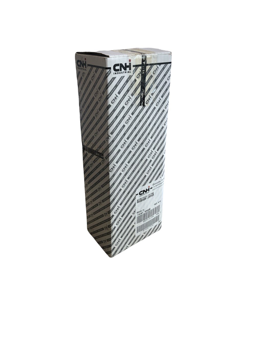 NEW HOLLAND KLİMA FİLTRESİ - TD SERİSİ