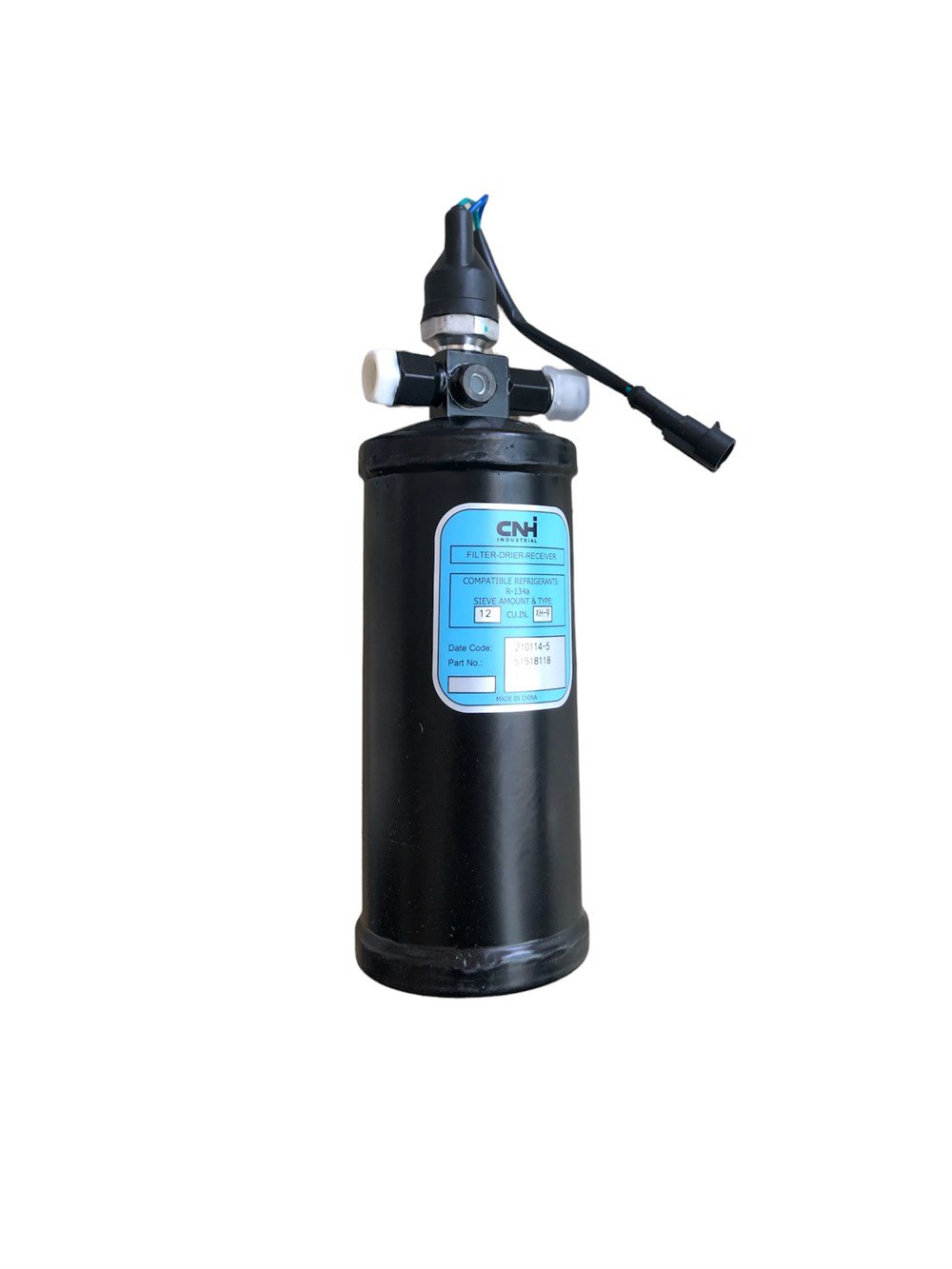 NEW HOLLAND KLİMA FİLTRESİ - TD SERİSİ