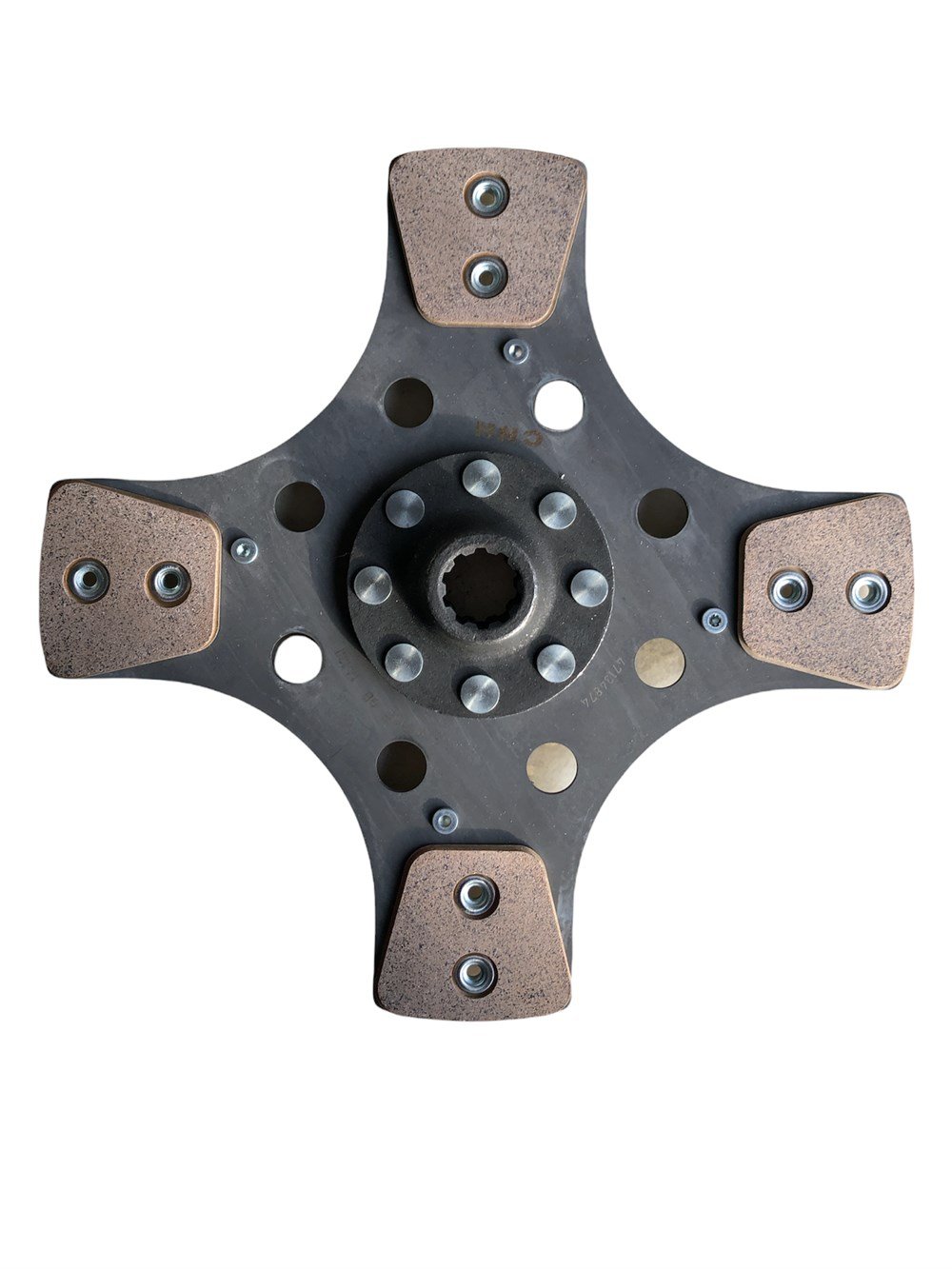 PTO BALATASI (11- 4 PED SERAMETALİK)