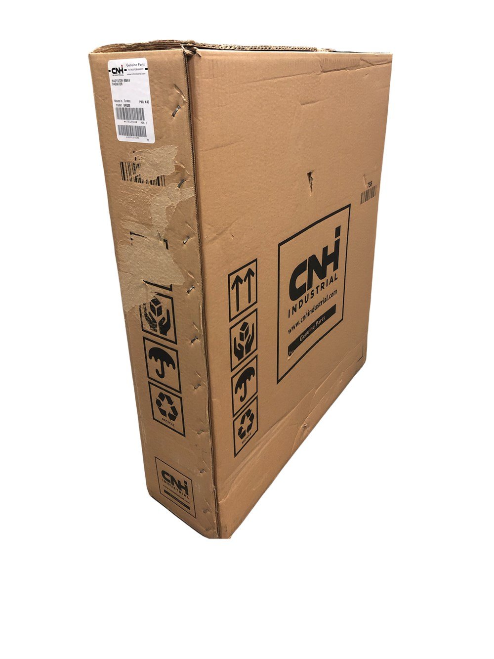 RADYATÖR 80 KW TD&JX