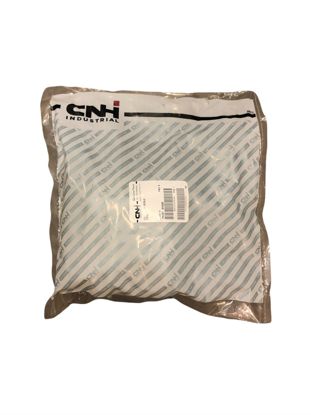 RADYATÖR GENLEŞME KABI