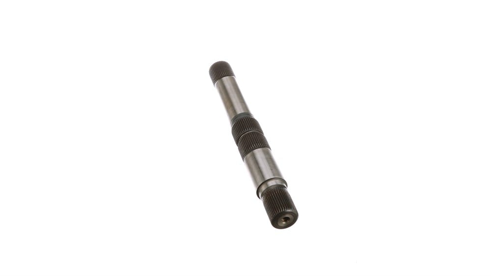 ROCKSHAFT