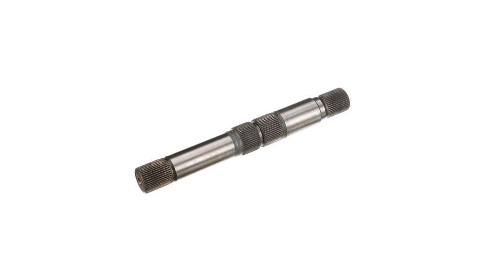 ROCKSHAFT
