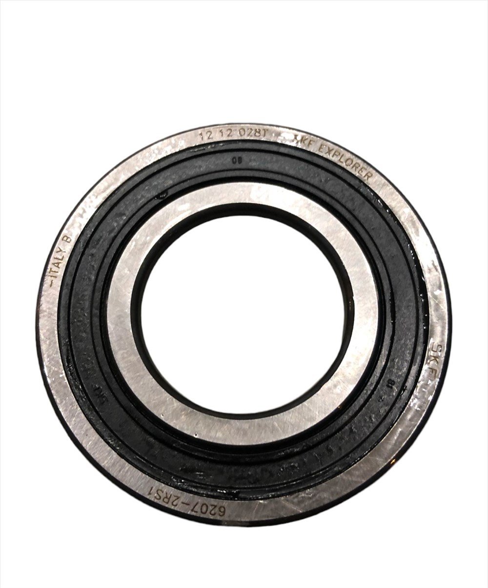 RULMAN,35MM ID X 72MM OD X 17MM W