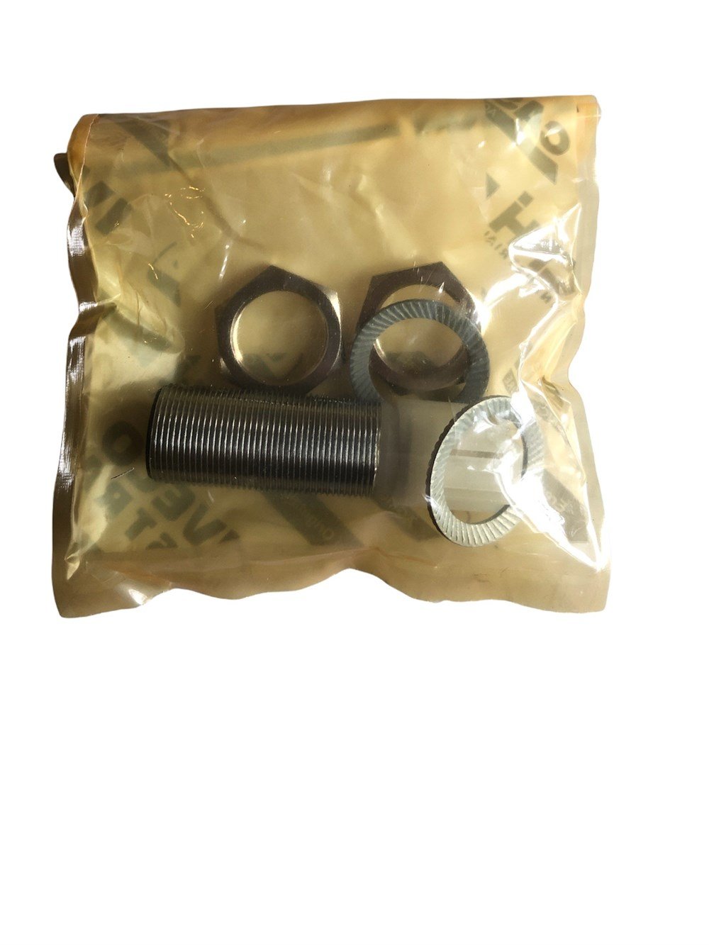 SARSAK HIZ SENSÖRÜ