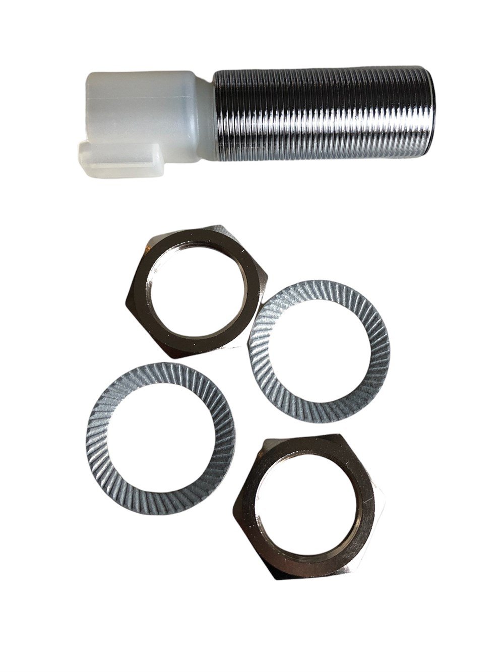 SARSAK HIZ SENSÖRÜ