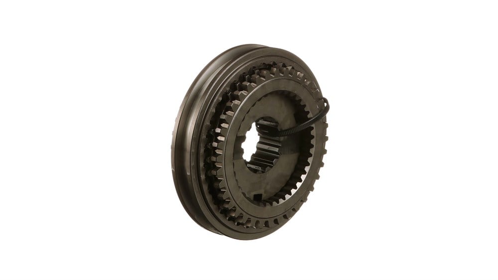 SENKRONİZER (1-2, 3-4 VİTES)