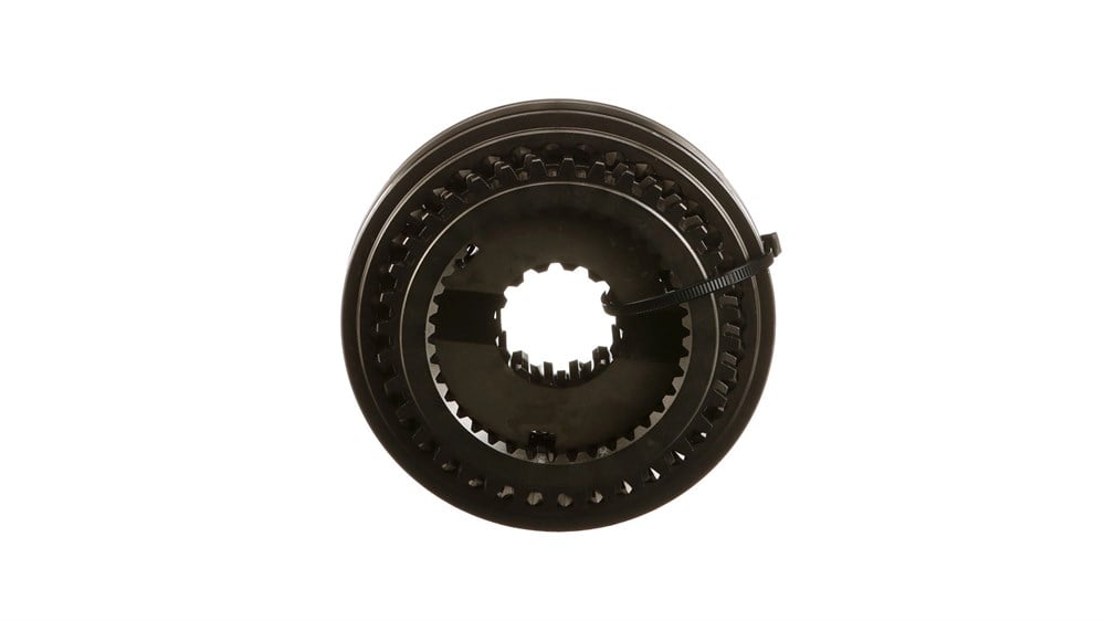 SENKRONİZER (1-2, 3-4 VİTES)