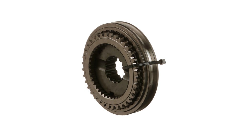 SENKRONİZER (1-2, 3-4 VİTES)