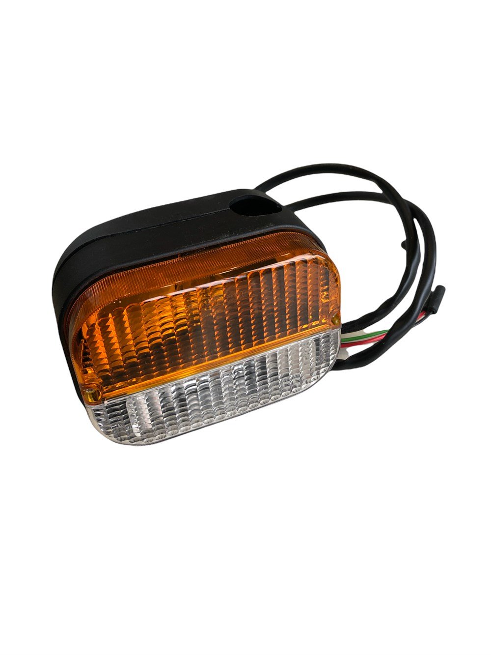 SİNYAL LAMBASI,SAĞ ÖN