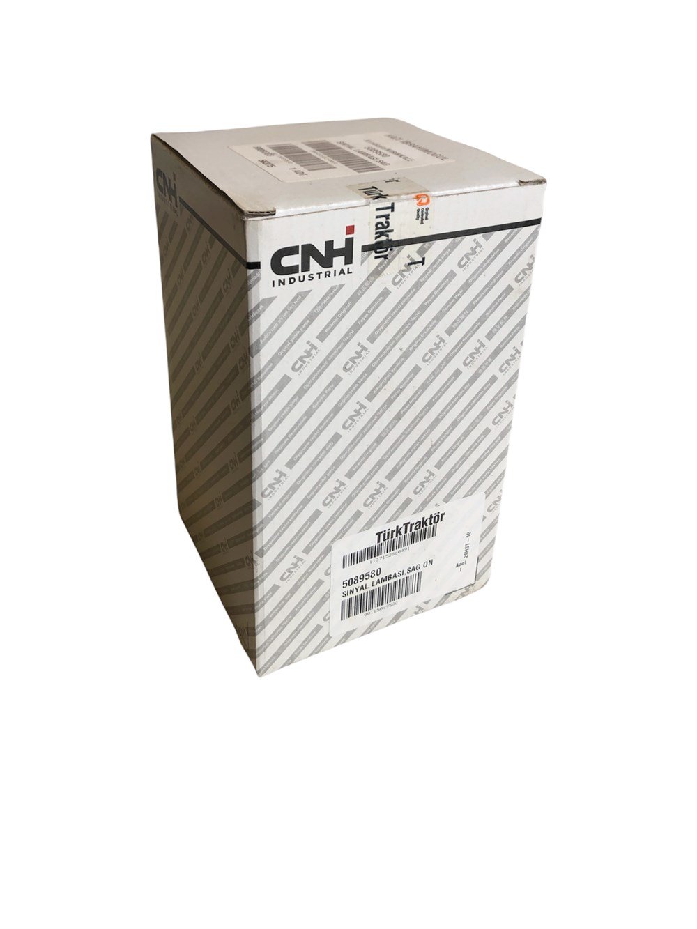 SİNYAL LAMBASI,SAĞ ÖN