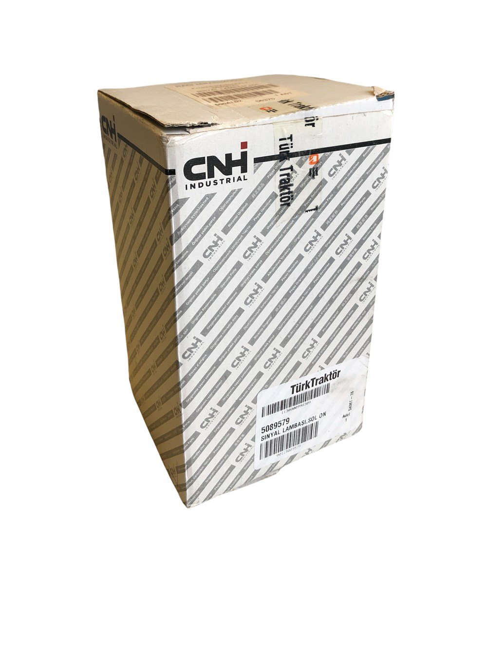 SİNYAL LAMBASI,SOL ÖN