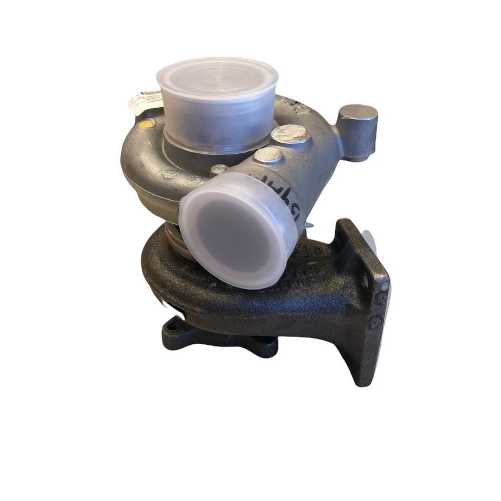 TURBO KOMPLESİ (3CYL)