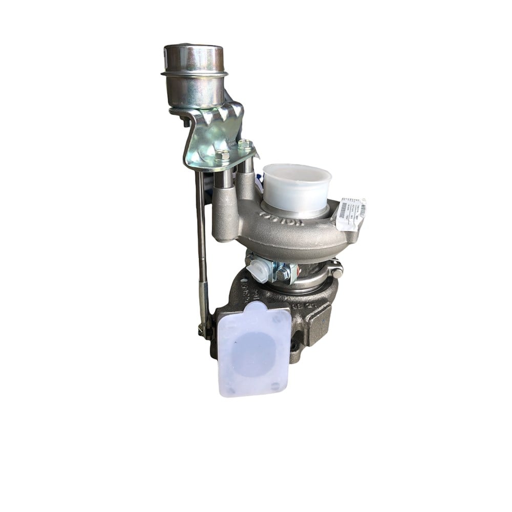 TURBO KOMPLESİ (4CYL)