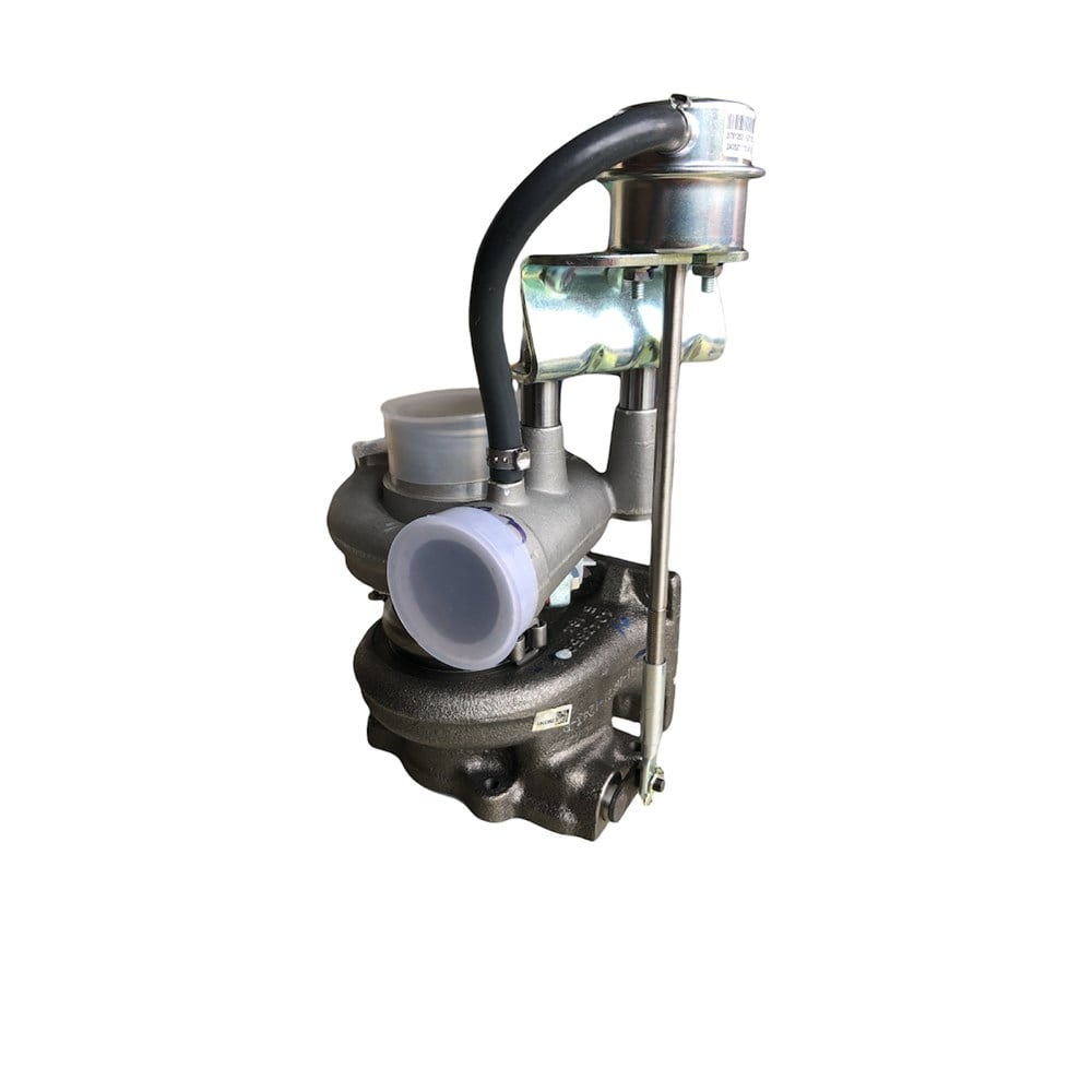 TURBO KOMPLESİ (4CYL)