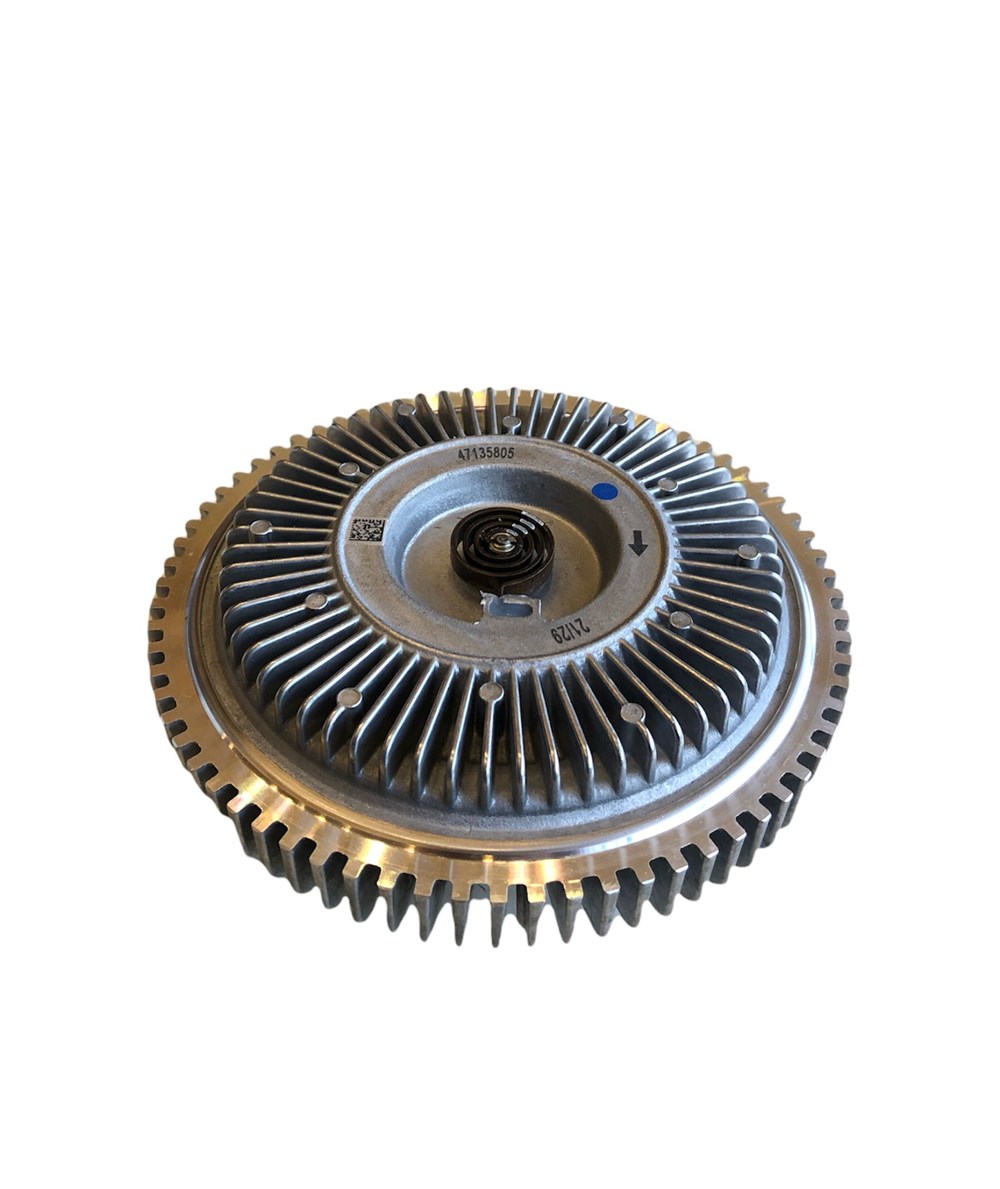 VİSKOZ FAN DRIVER 450