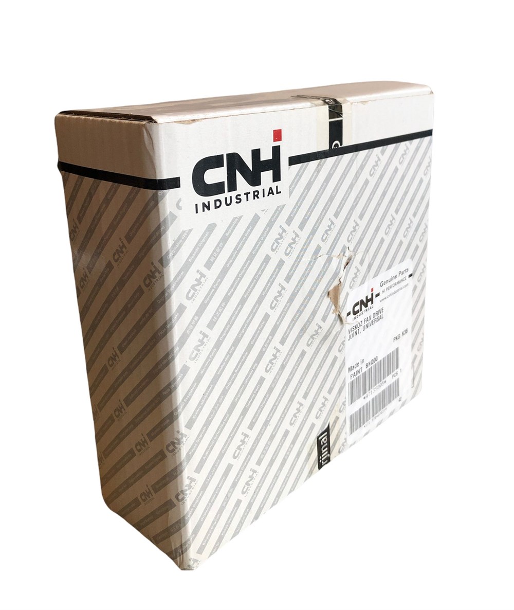 VİSKOZ FAN DRIVER 450