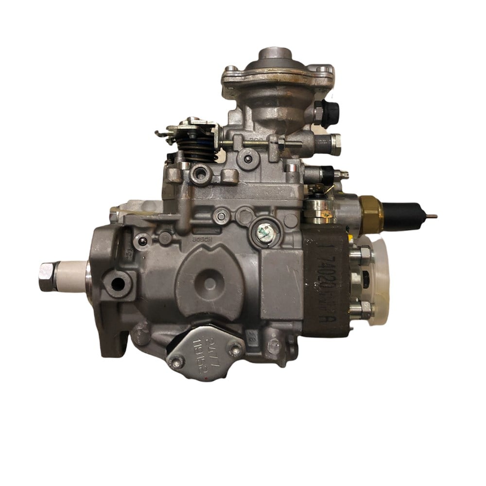 YAKIT ENJEKSIYON POMPASI (108HP)