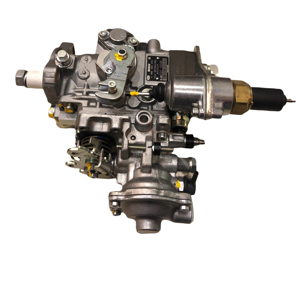 YAKIT ENJEKSIYON POMPASI (108HP)