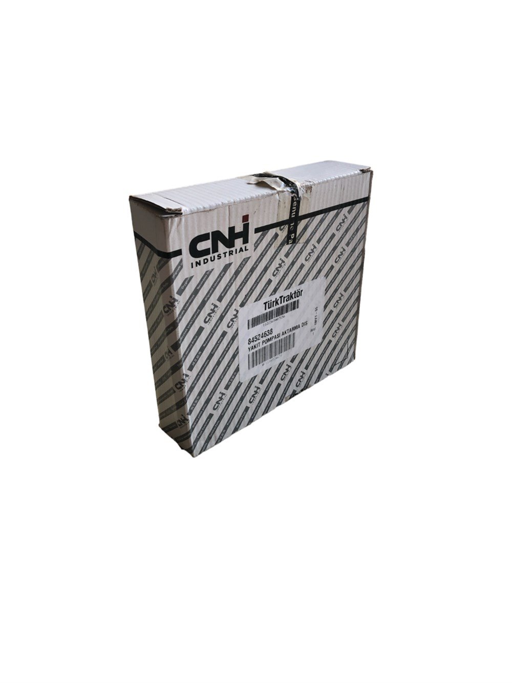 YAKIT POMPASI AKTARMA DİŞLİSI