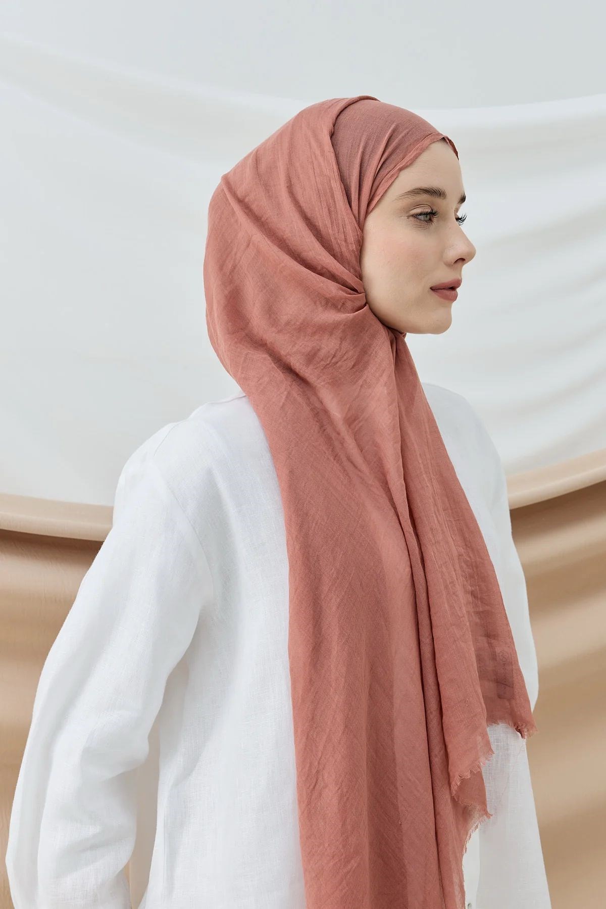 Aya Serisi Şal Marsala