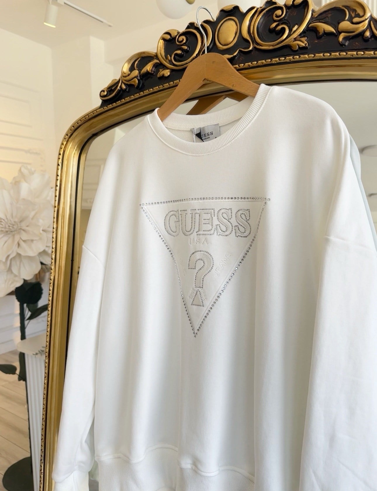 Guess Marka Sweatshirt