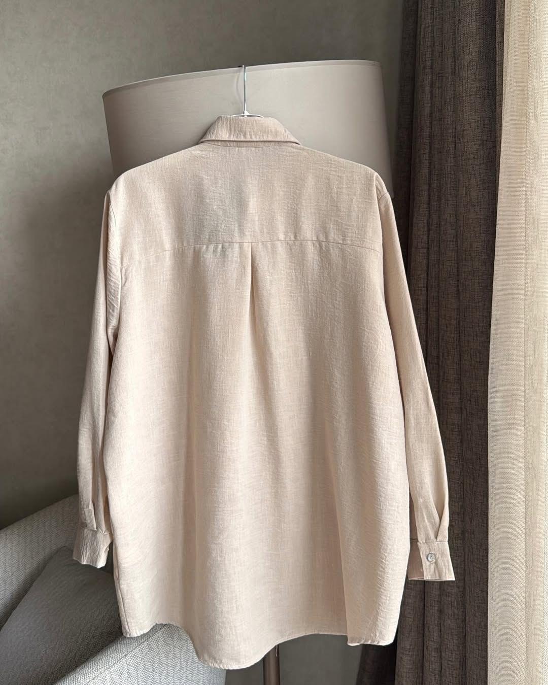 Ivanna Soft Beige