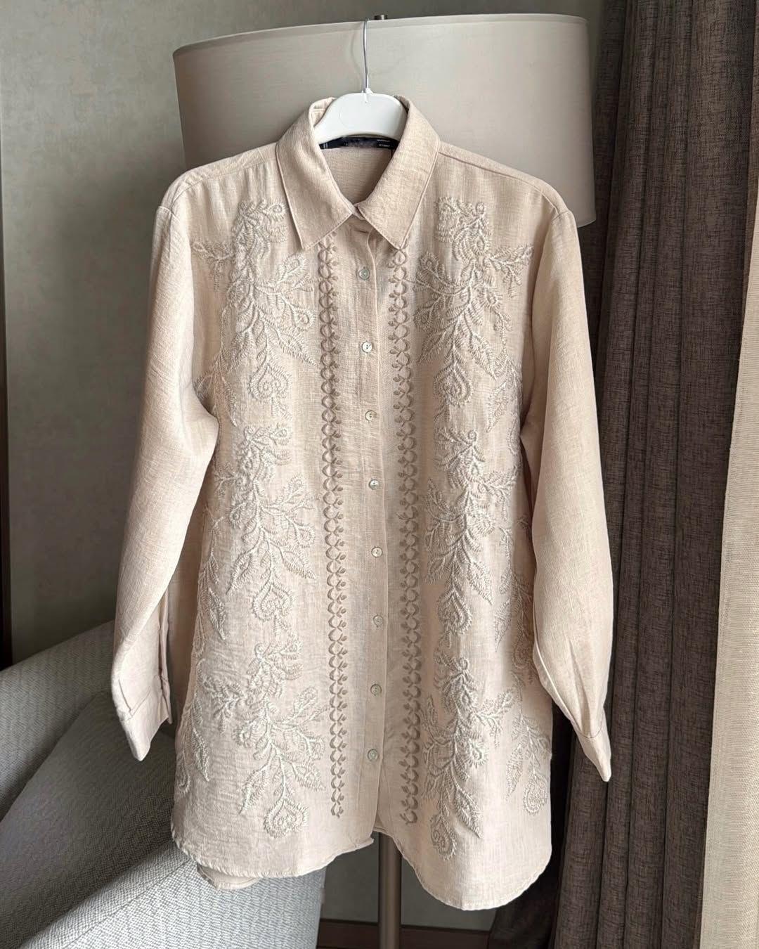 Ivanna Soft Beige