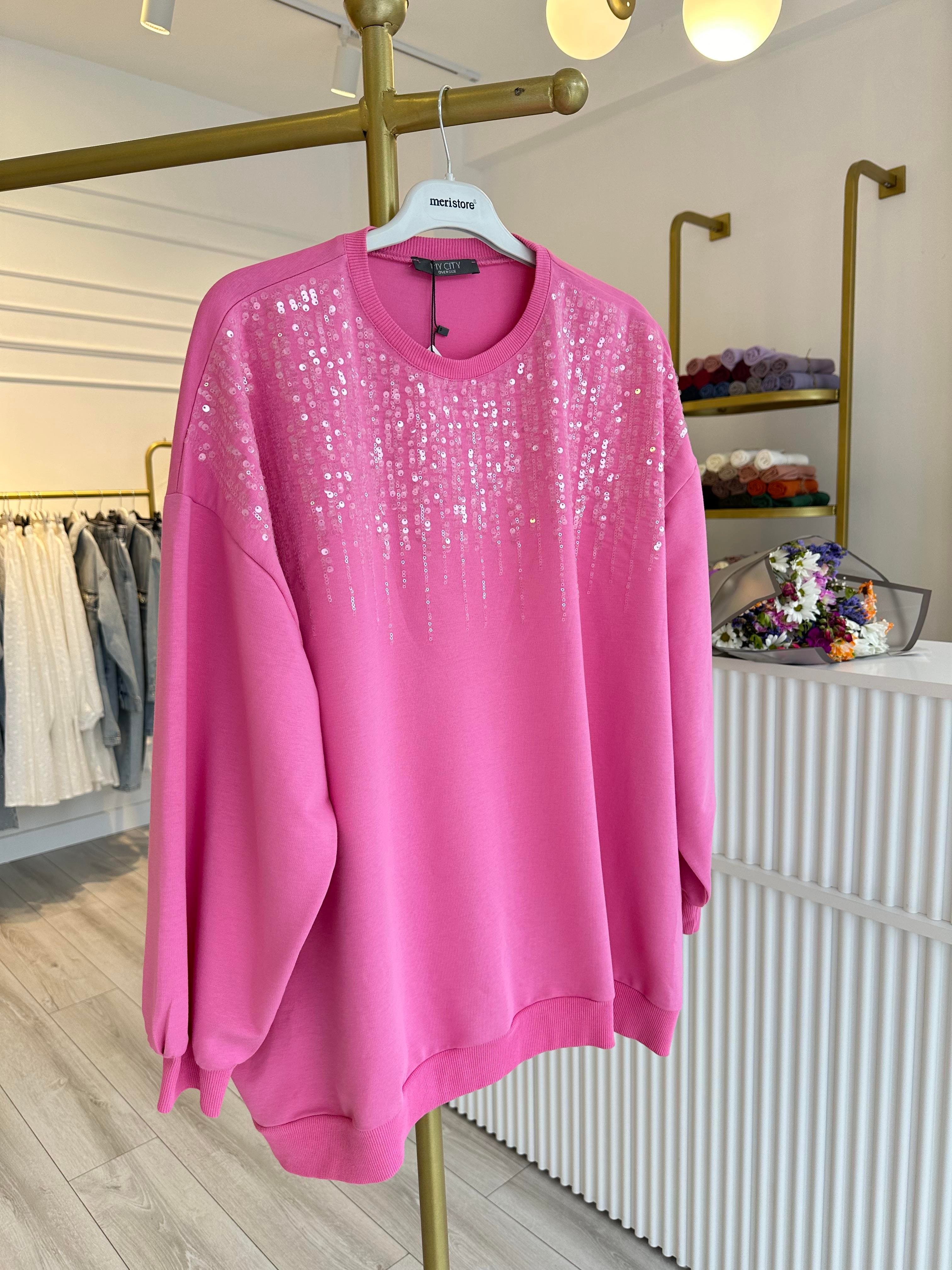 PARLA SWEATSHIRT 